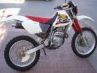 Honda XR 250R